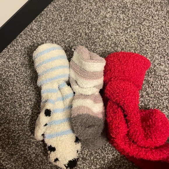 Target Shoes Fuzzy Socks Poshmark